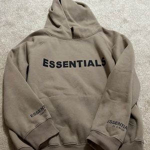 Essentials DUPE hoodie